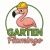 Gartenflamingo