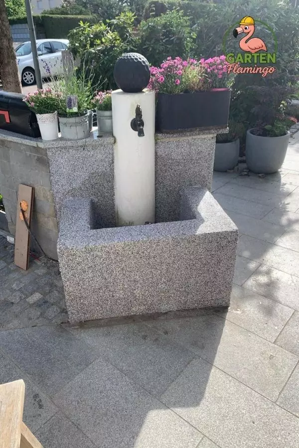 Vorher